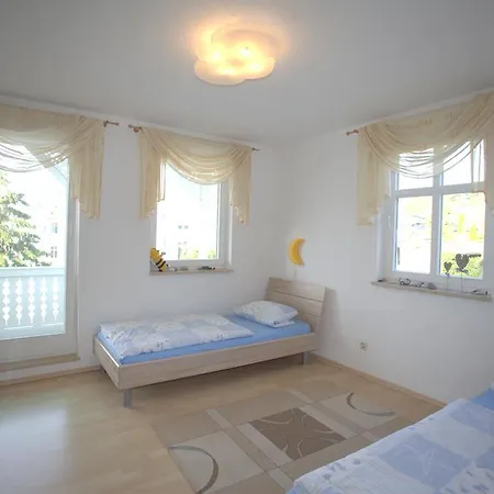 Quisisana Appartement *