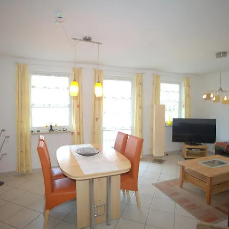 Appartement Quisisana